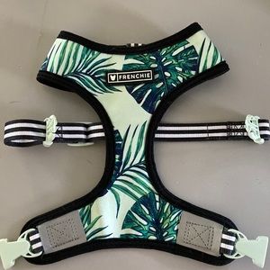 Frenchie Bulldog Harness